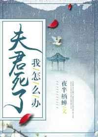 夫君死了以后by全文免费阅读