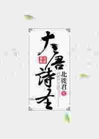 大唐诗圣演员表