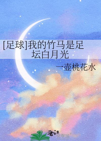 足球我的竹马是足坛白月光一壶桃花水