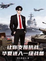 华夏进入一级战备中