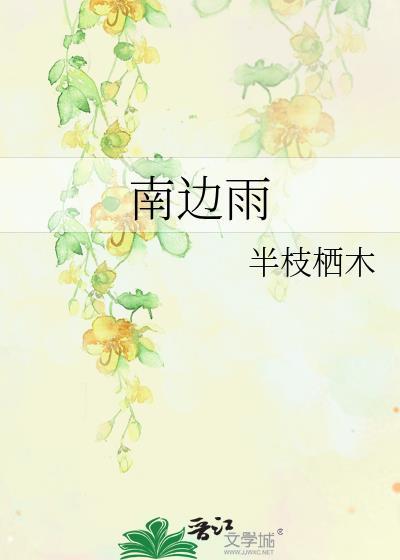 南边雨落的全部作品