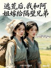 逃荒后我和阿姐嫁给隔壁兄弟百度