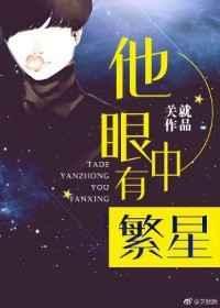 他眼中有繁星简介