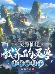 灵源仙途我养的灵兽太懂感恩了最新章节