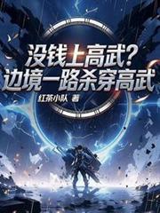 没钱上武大边境一路杀穿高武