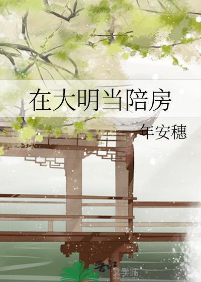 在大明当陪房 作者年安穗 TXT