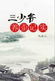 三少爷养歪记实晋江