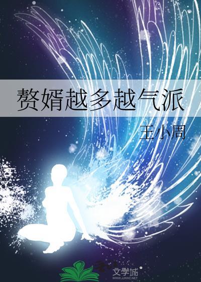 赘婿越多越气派 王小周
