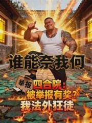 四合院事件最后谁胜诉了