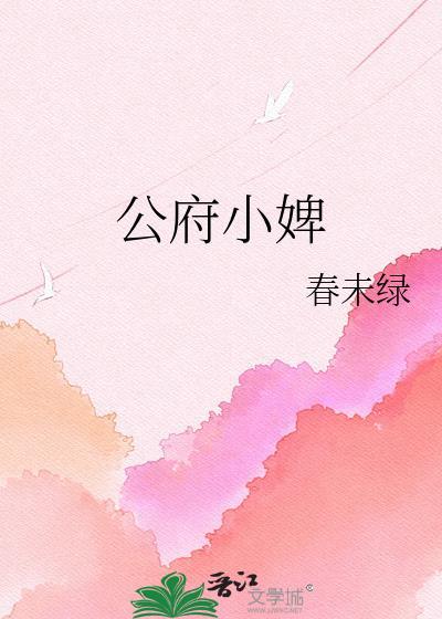 国公府小公爷