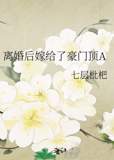 离婚后嫁给了豪门顶a全文免费阅读