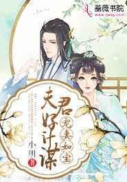 夫君宠妾孩子