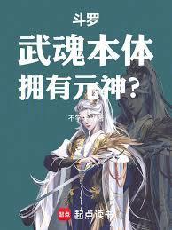 斗罗武魂本体