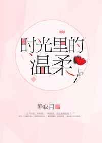 时光里的温柔作文