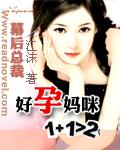 幕后总裁 好孕妈咪1+1