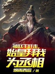 始皇拜我为丞相动漫