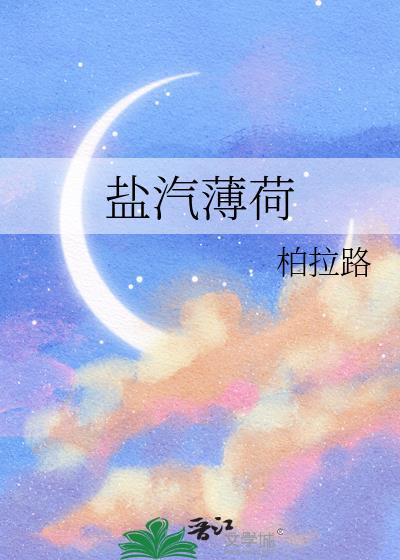 盐汽薄荷by柏拉路txt