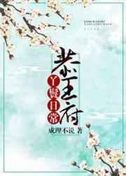 恭王府的丫鬟日常