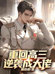重回高三逆袭成大佬周哲