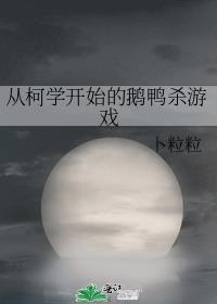 从柯学开始的鸭鹅杀类似