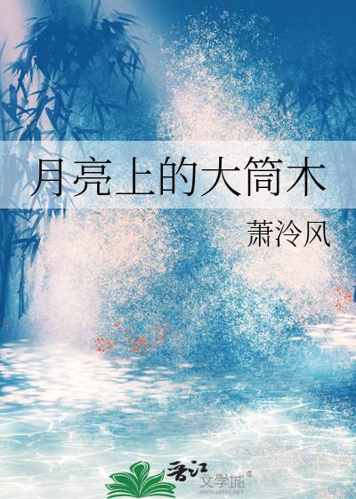 月亮上的大筒木萧泠风