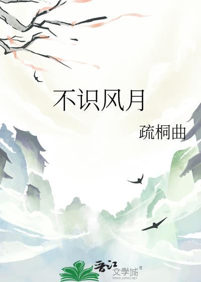 识风不识月
