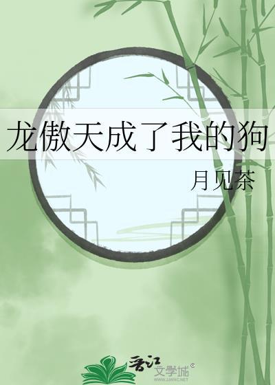 龙傲天穿成