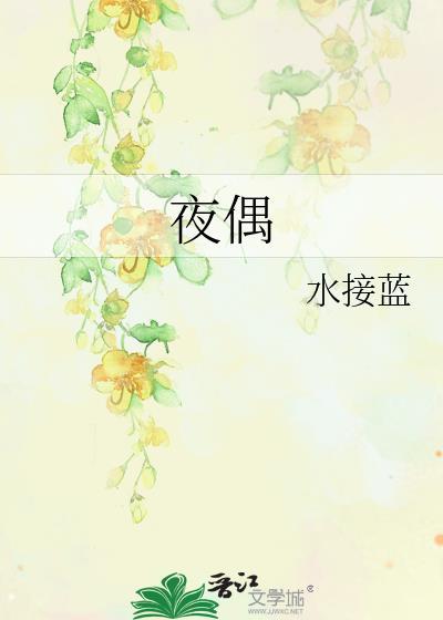 夜偶by水接蓝全文免费阅读无弹窗