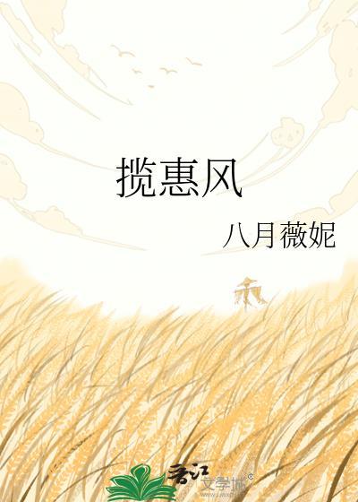 揽惠风八月薇妮讲的什么
