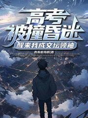 高考途中被撞严重的