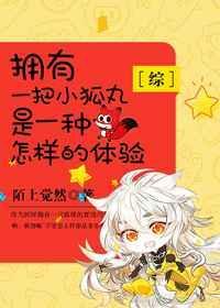 拥有一把小狐丸是一种怎样的体验呢