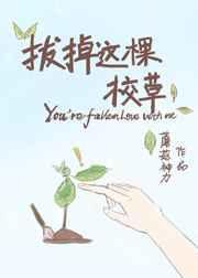 我拔了这棵草男主是谁
