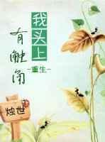 头上有触角的是什么恐龙