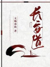 长安道电视剧