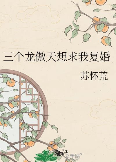 三个龙傲天想求我复婚百度