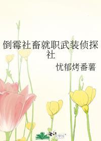 倒霉社畜就职武装侦探社TXT百度