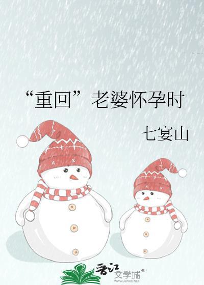 重回老婆怀孕时by