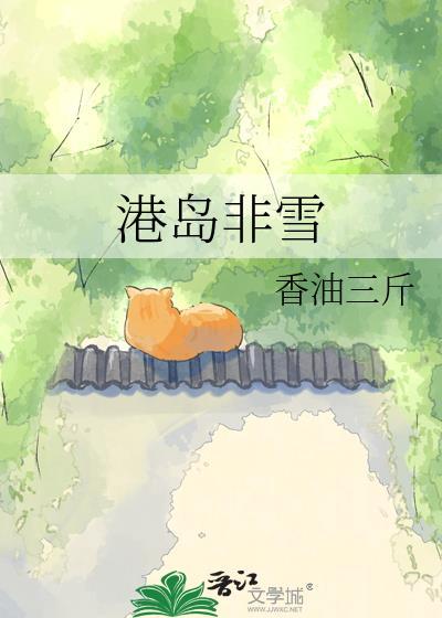 港岛非雪讲的什么