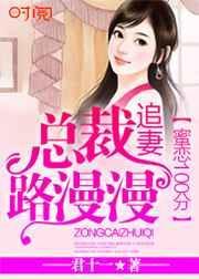 蜜恋100分:总裁追妻路漫漫