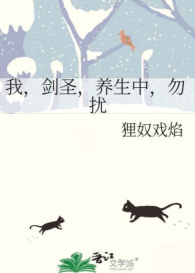 我，剑圣，养生中，勿扰